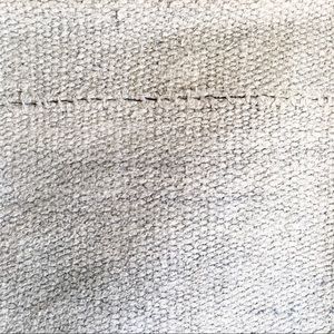 Turkish kilim rug cushion cover